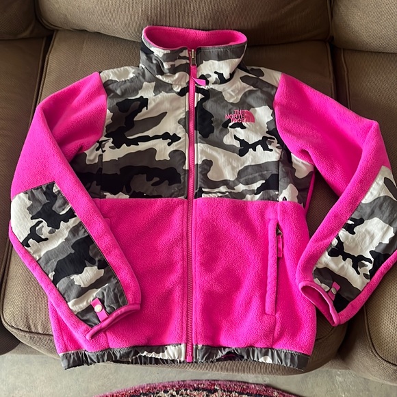 The North Face Other - The North Face Denali Fleece